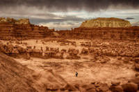 Goblin Valley
