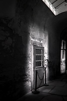 Penitence - Inside Eastern State
