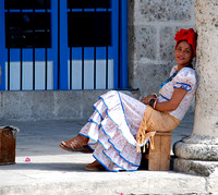 Cuban People
