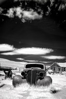 Landscapes of the Eastern Sierras